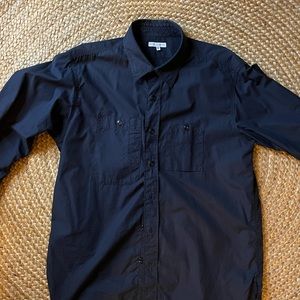 Engineered Garments Work Shirt M